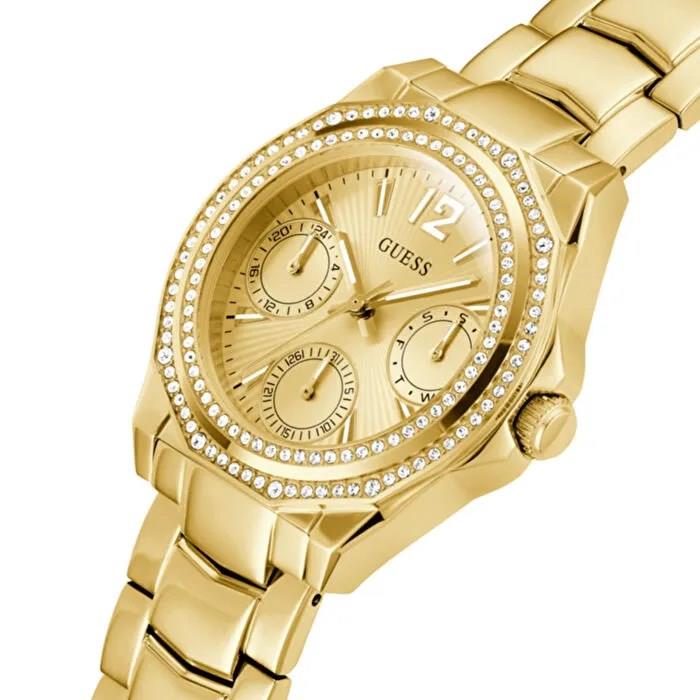 Guess GW0685L2 Damenuhr Ritzy Guess GW0685L2 Damenuhr Ritzy